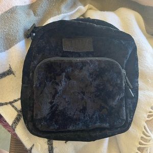 PINK  mini back pack